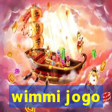 wimmi jogo